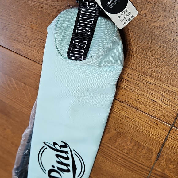 PINK (Victoria's Secret) Shoulder Bag - Picture 3 of 6